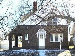 1576 Preston Ave, Akron, OH 44305