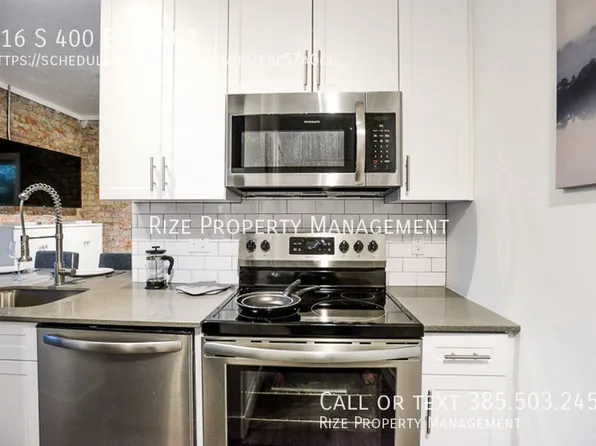 316 S 400 E, Salt Lake City, UT