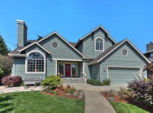 455 Miramar Dr, Half Moon Bay, CA 94019