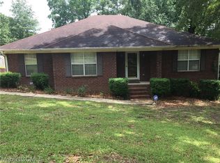 5733 Ramada Dr S, Mobile, AL 36693