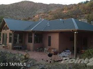2142 W Mule Pass, Bisbee, AZ 85603