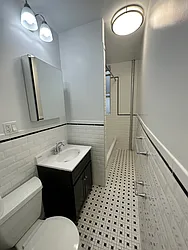 Rented by Beekman Street Realty