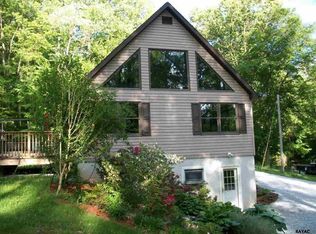 55 Metz Ln, Fairfield, PA 17320