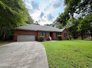 109 Drummond Place, New Bern, NC 28562