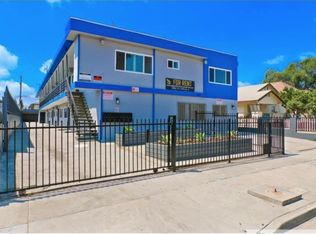 1040 W 91st St APT 2, Los Angeles, CA 90044