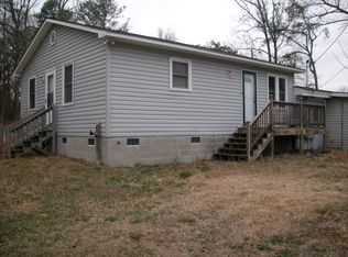 124 Wallace Way, Garysburg, NC 27831