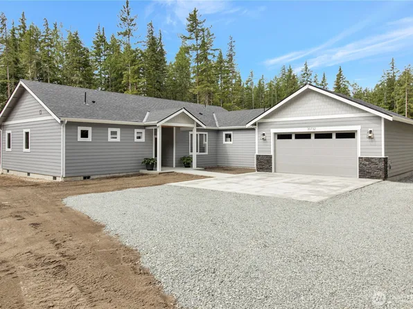 30732 419th Avenue NE, Arlington, WA 98223