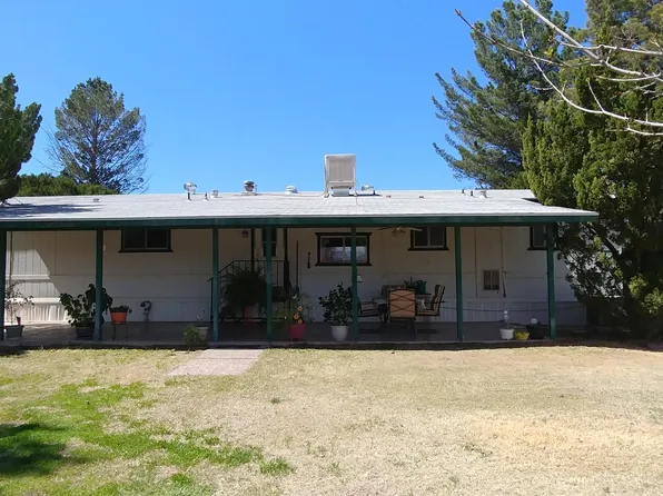 848 N Madison Ave, Benson, AZ 85602