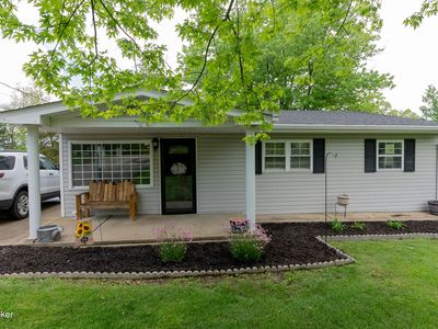 2729 N Highway 393, La Grange, KY, 40031