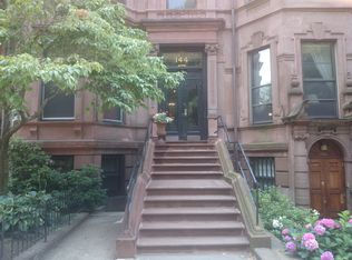 144 Commonwealth Ave APT 1, Boston, MA 02116