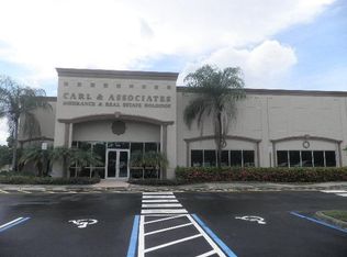 6691 Nob Hill Rd, Tamarac, FL 33321