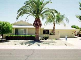 11041 W Pleasant Valley Dr, Sun City, AZ 85351