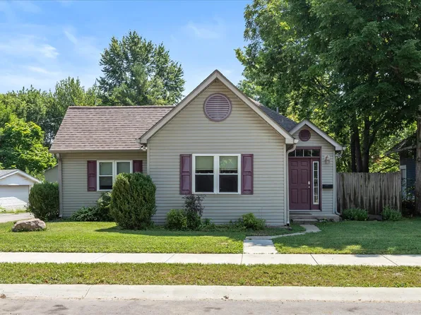 221 N Adams St, Brownsburg, IN 46112