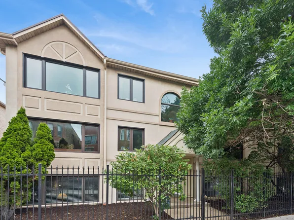 2112 W Armitage Ave APT Gs, Chicago, IL 60647