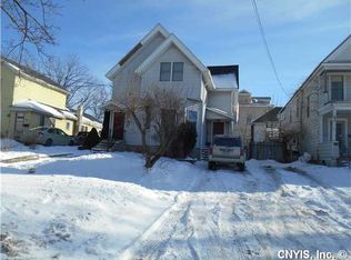 1002-04 Four Danforth St, Syracuse, NY 13208
