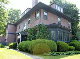 32 Portsmouth Ter APT 5, Rochester, NY 14607