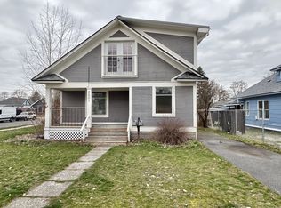 2503 N Madelia St #2, Spokane, WA 99207