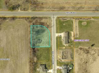 Mayfield Dr, Michigan city, IN 46360