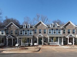 2824 Grace Green Ct, Pineville, NC 28134