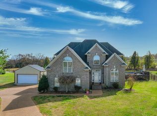 500 Lena Way, Lebanon, TN 37087