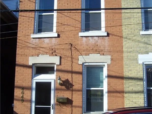 4049 Geneva St, Pittsburgh, PA 15201