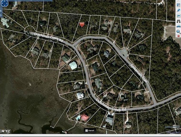 1st image of Lot 8 Spikerush Trail