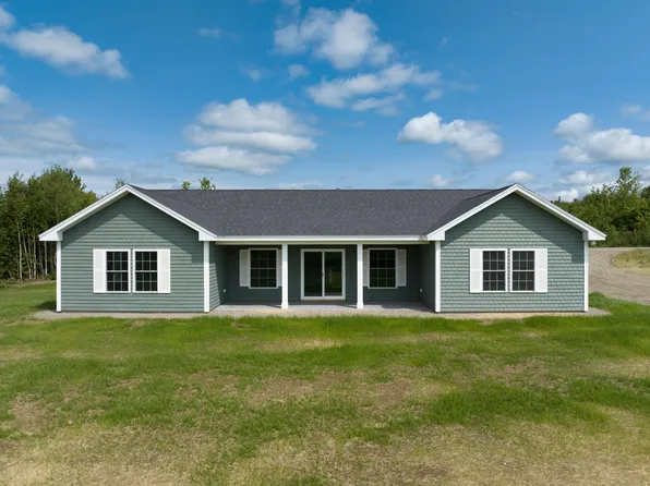 18 Sandy Ridge Lane, Searsport, ME 04974
