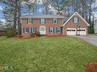 3741 Charlescrest Dr, Lawrenceville, GA 30044