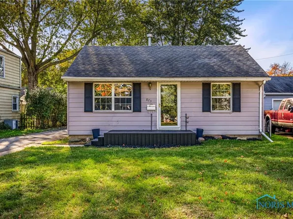 875 Lamonde Dr, Maumee, OH 43537