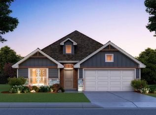 12649 NW 137th St, Piedmont, OK 73078