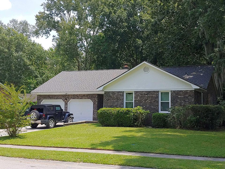 119 Savannah Round, Summerville, SC 29485 MLS 21026901 Zillow