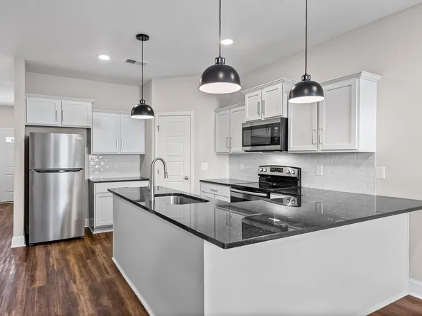 224 Drayton Dr #G, Clarksville, TN 37042
