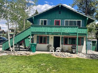 709 Frisco St #6, Frisco, CO 80443
