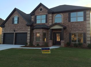 10020 Musket Ridge Cir, Jonesboro, GA 30238