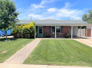 2330 W Whitton Ave, Phoenix, AZ 85015