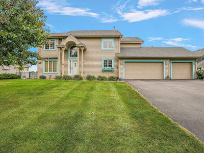 4590 Allendale Dr, Saint Paul, MN, 55127