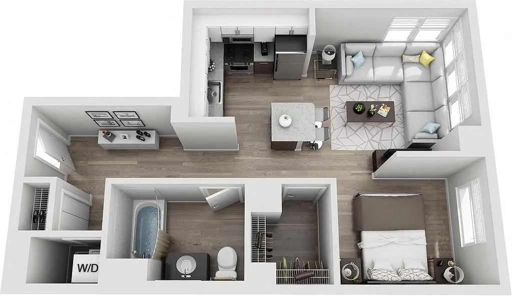 Floor plan 04