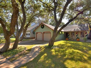 4307 Sarasota Dr, Austin, TX 78749