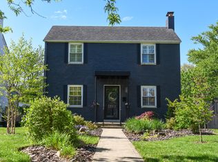 2813 Bryden Rd, Columbus, OH 43209