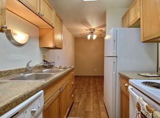 Pacific Park II, Fargo, ND 58103