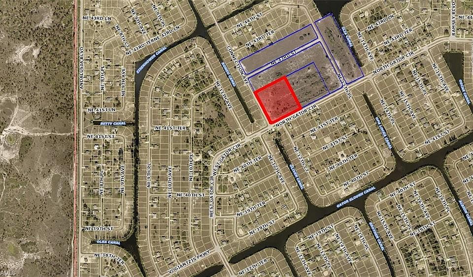 1st image of 1201 N Gator Cir
