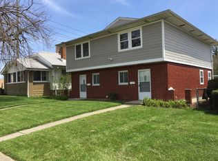 89 N 16th Ave, Beech Grove, IN 46107