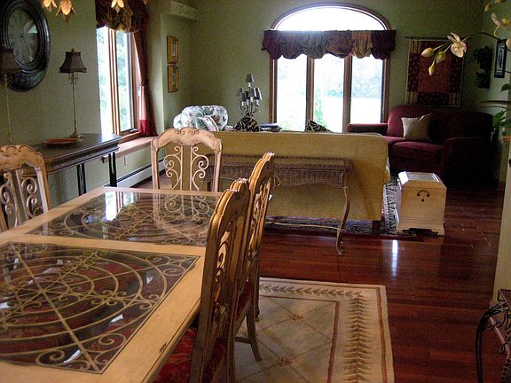 Dinning room