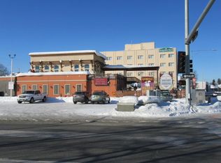 706 2nd Ave, Fairbanks, AK 99701