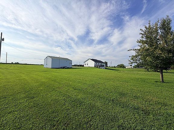 Almost 5 Acres of Land
