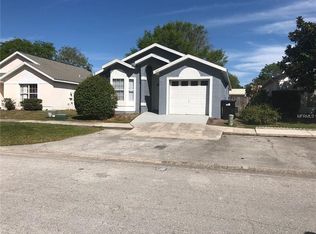 1521 Rivers Edge Dr, Orlando, FL 32825