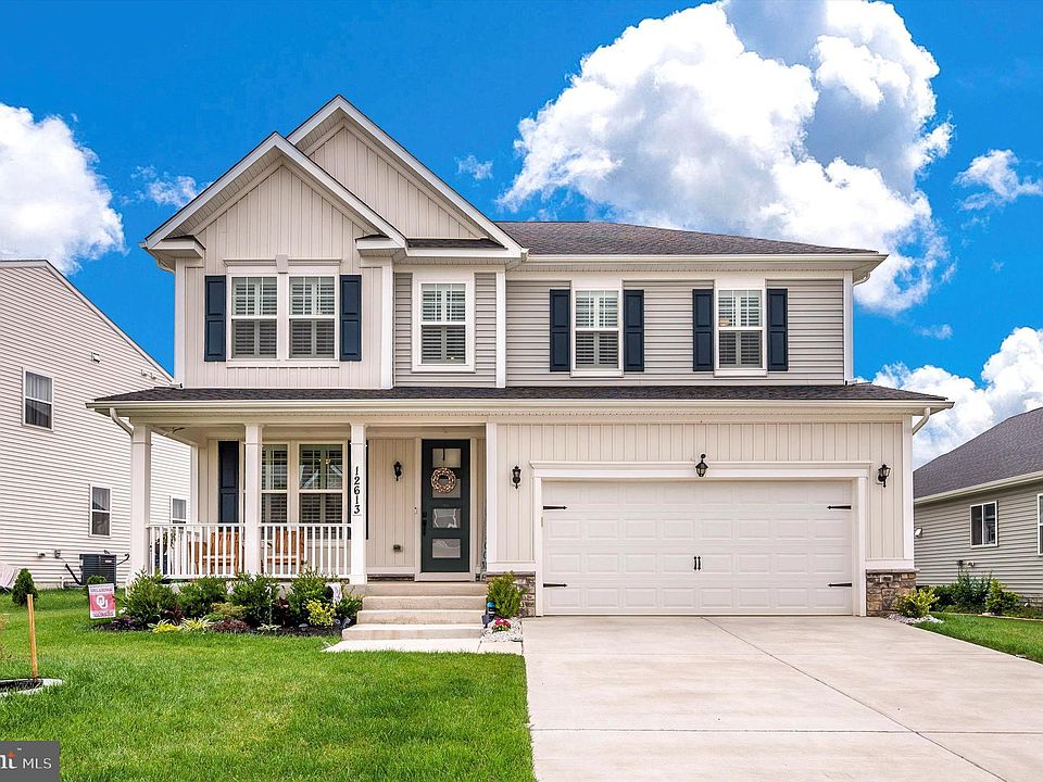 12613 Rosencrans Dr, Hagerstown, MD 21740 MLS MDWA2016080 Zillow