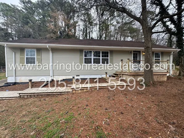 909 Nelson Dr, Birmingham, AL 35215