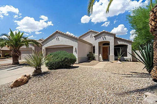 8158 E Rita Dr Photo 1