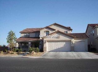 5811 Delonee Skies Ave, Las Vegas, NV 89131